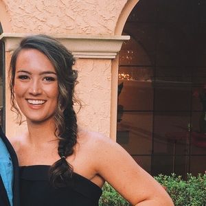 Meet your Posher, Haley